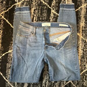 PacSun, Super Stretch, Ankle Skinny Jean